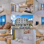 Budget Friendly In Swieqi - 10 Minutes Walk To Paceville & The 아파트 *