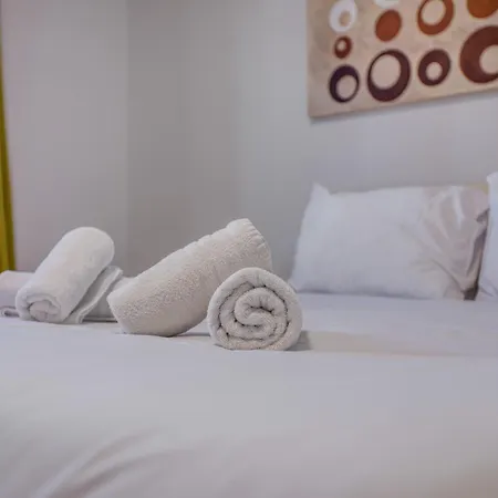Budget Friendly In Swieqi - 10 Minutes Walk To Paceville & The Saint Julian's