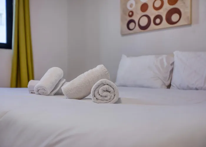 Budget Friendly In Swieqi - 10 Minutes Walk To Paceville & The Saint Julian's