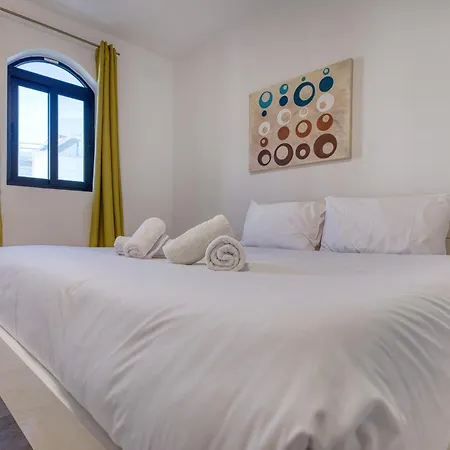 Apartamento Budget Friendly In Swieqi - 10 Minutes Walk To Paceville & The St. Julian's