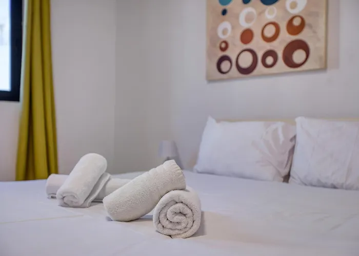 Apartamento Budget Friendly In Swieqi - 10 Minutes Walk To Paceville & The *